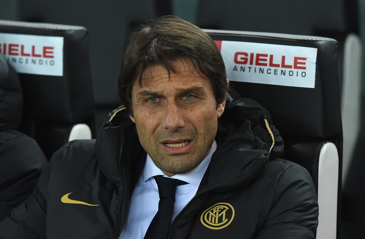 udinese inter conte