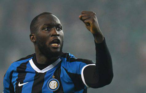 udinese inter lukaku