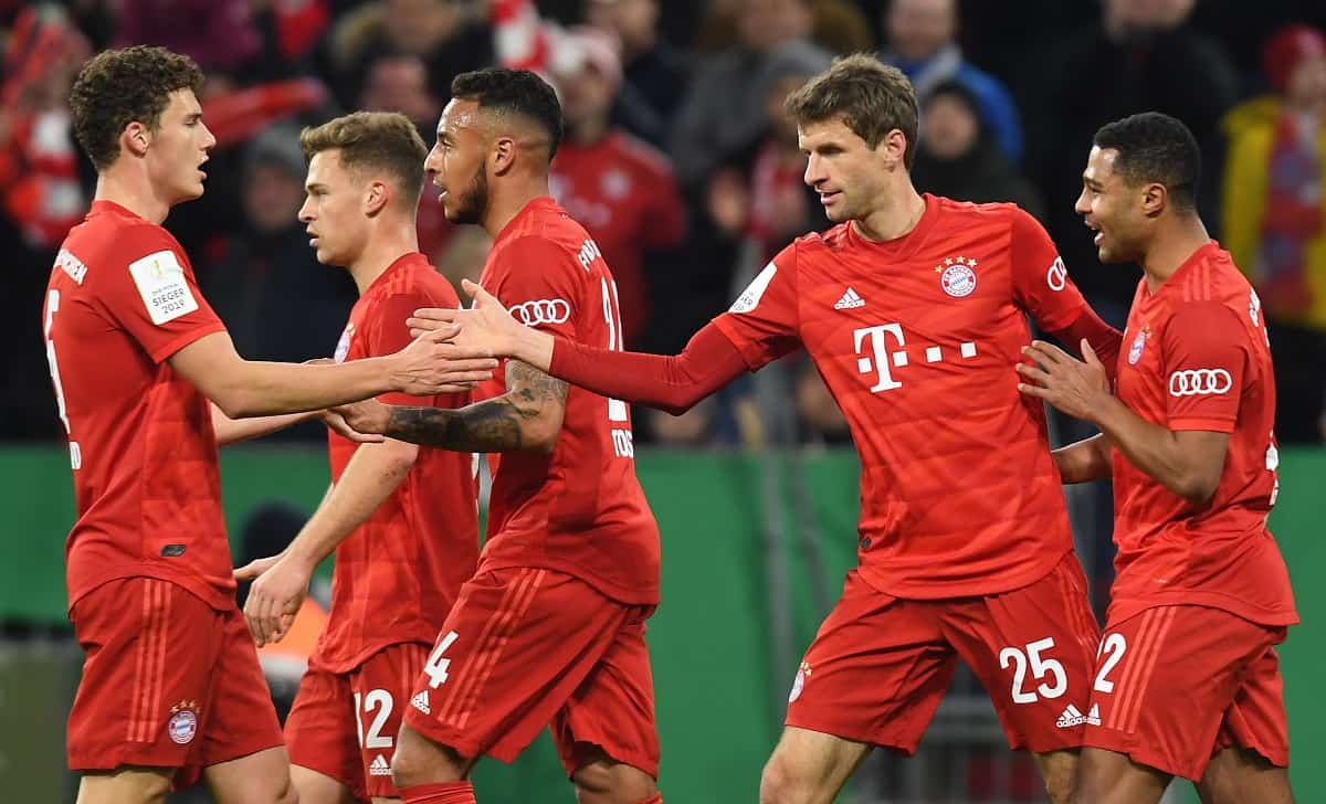 calciomercato inter javi martinez