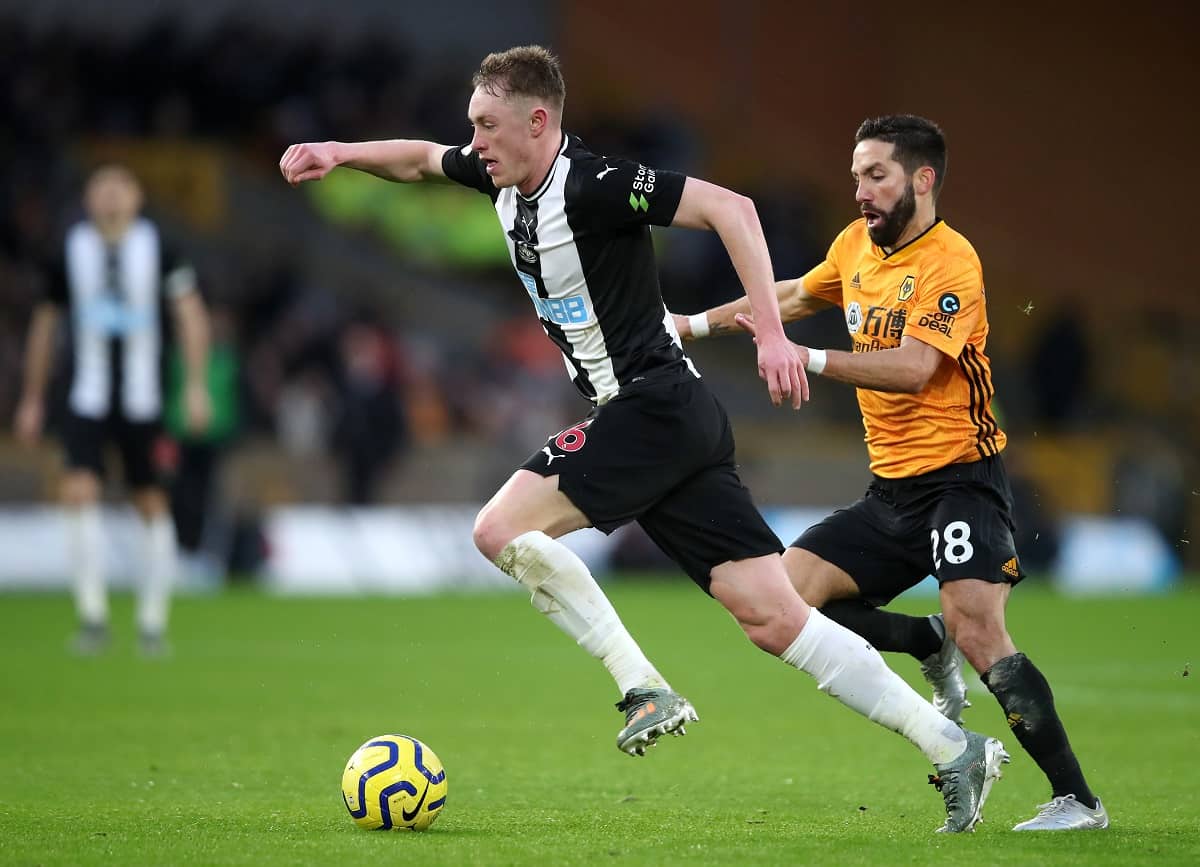 calciomercato inter milan longstaff newcastle