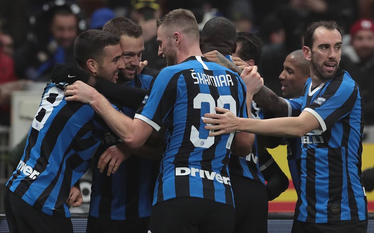 inter milan derby pagelle tabellino