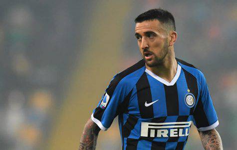 inter matias vecino