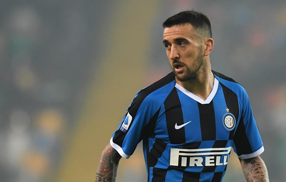 inter matias vecino