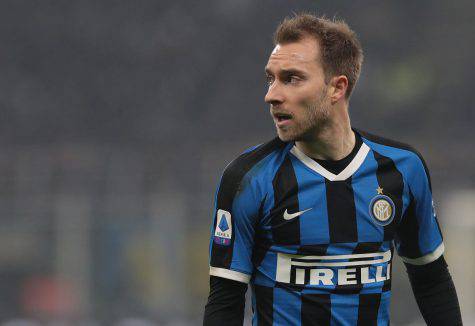 inter eriksen conte marotta