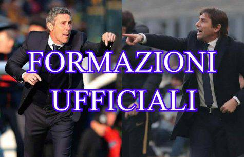 udinese inter formazioni conte gotti