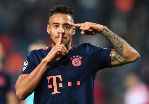 calciomercato inter tolisso