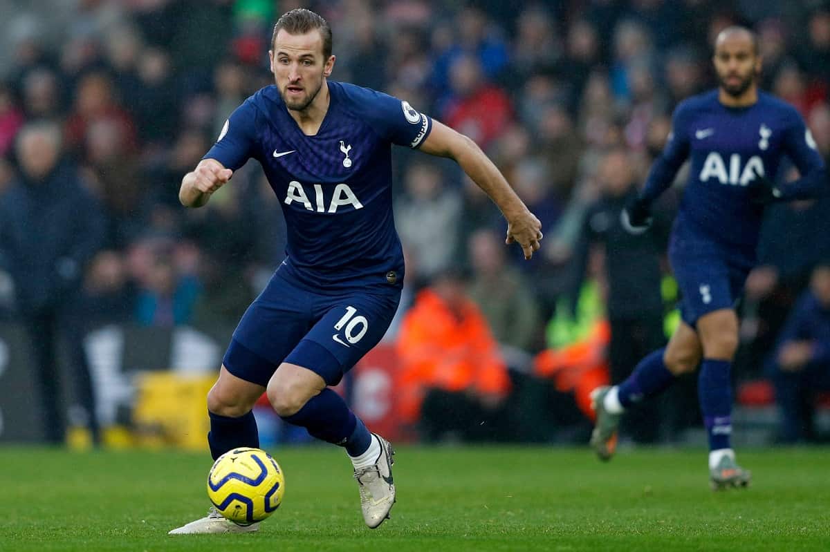 calciomercato inter kane