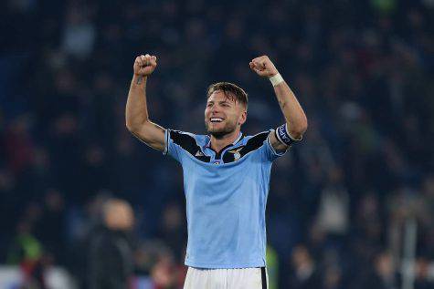 calciomercato inter immobile