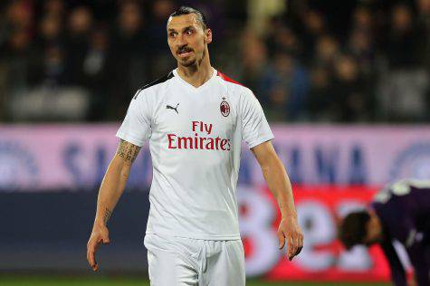 calciomercato inter ibrahimovic