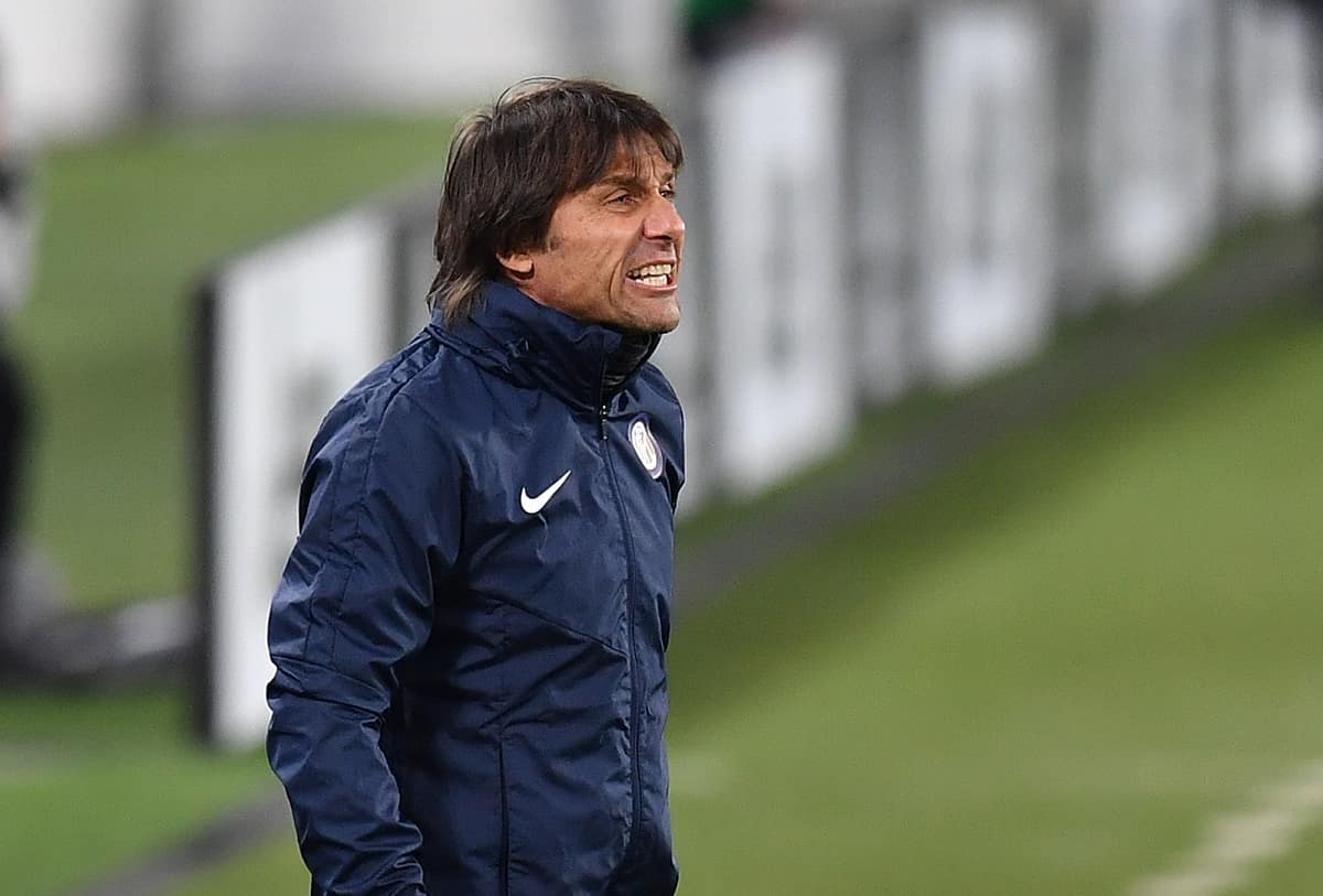 conte juventus inter