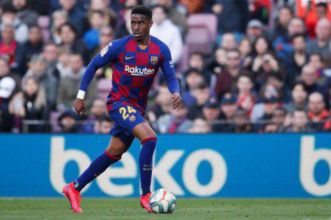 calciomercato inter junior firpo