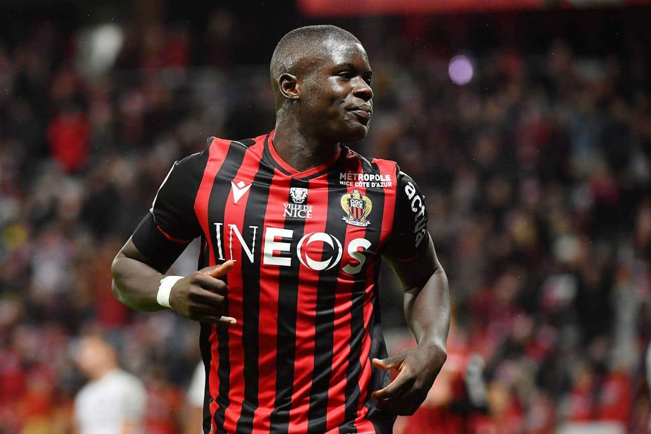 calciomercato inter sarr