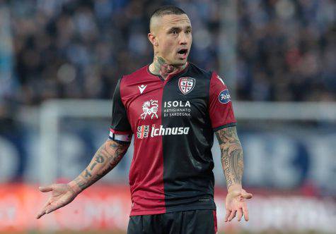 calciomercato inter nainggolan