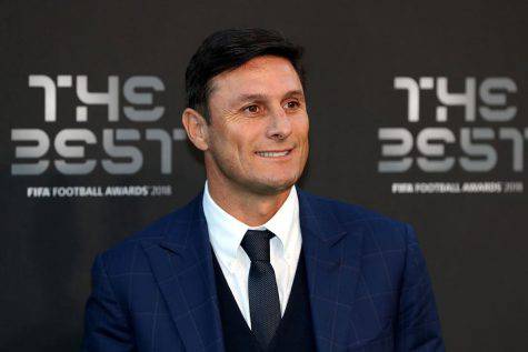 calciomercato inter zanetti aguero