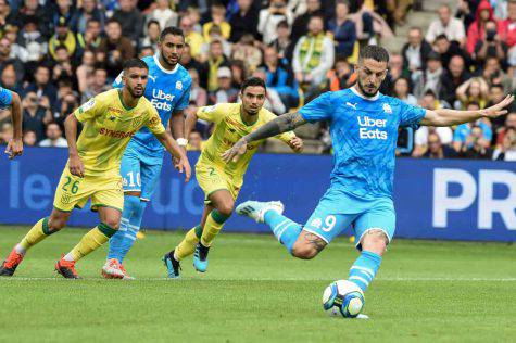 calciomercato inter benedetto