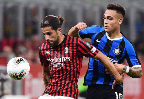 calciomercato inter milan rodriguez