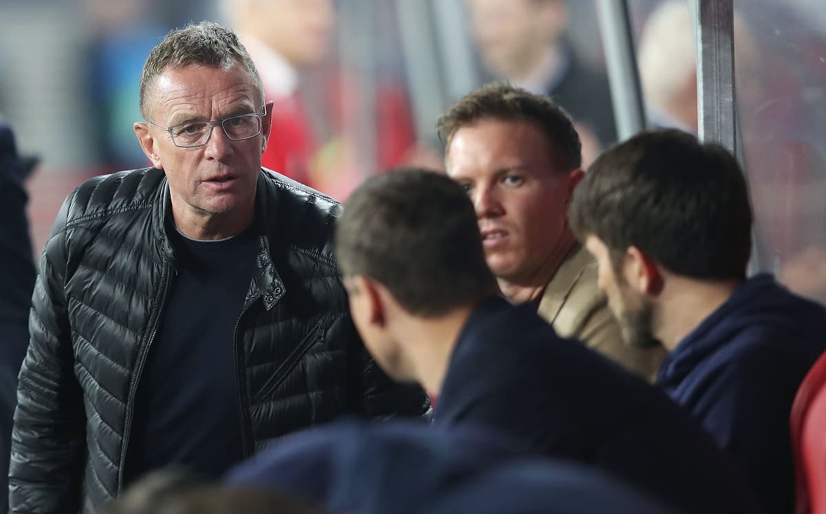 calciomercato inter milan rangnick