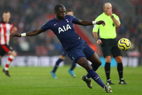 calciomercato inter sissoko