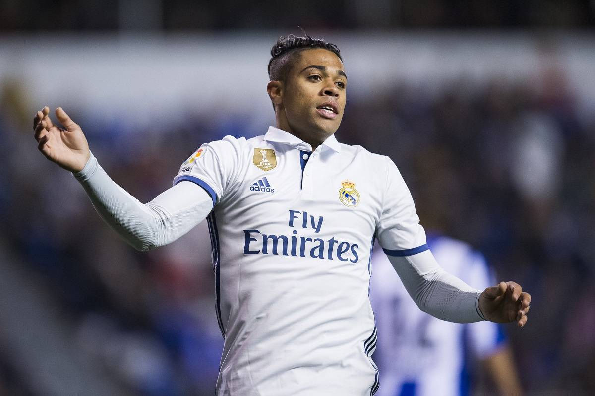 calciomercato inter mariano diaz