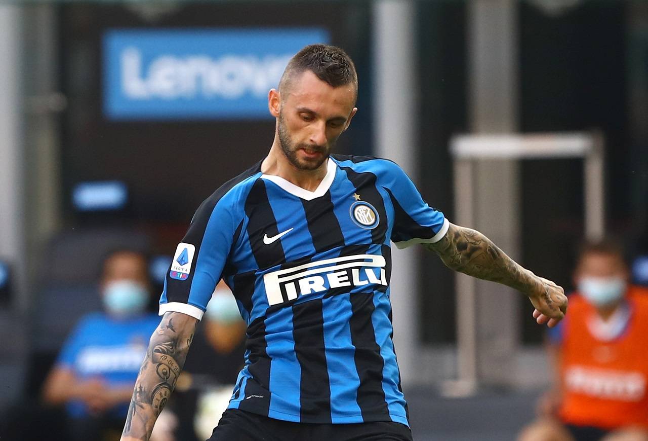 Calciomercato Inter Brozovic Monaco