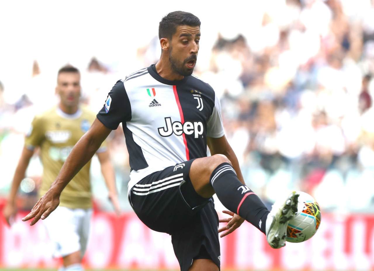 Khedira 