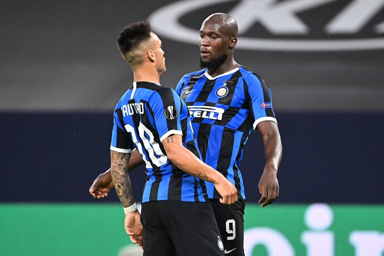 Inter, buona la prima a Lugano: 4-1 nerazzurro in Svizzera
