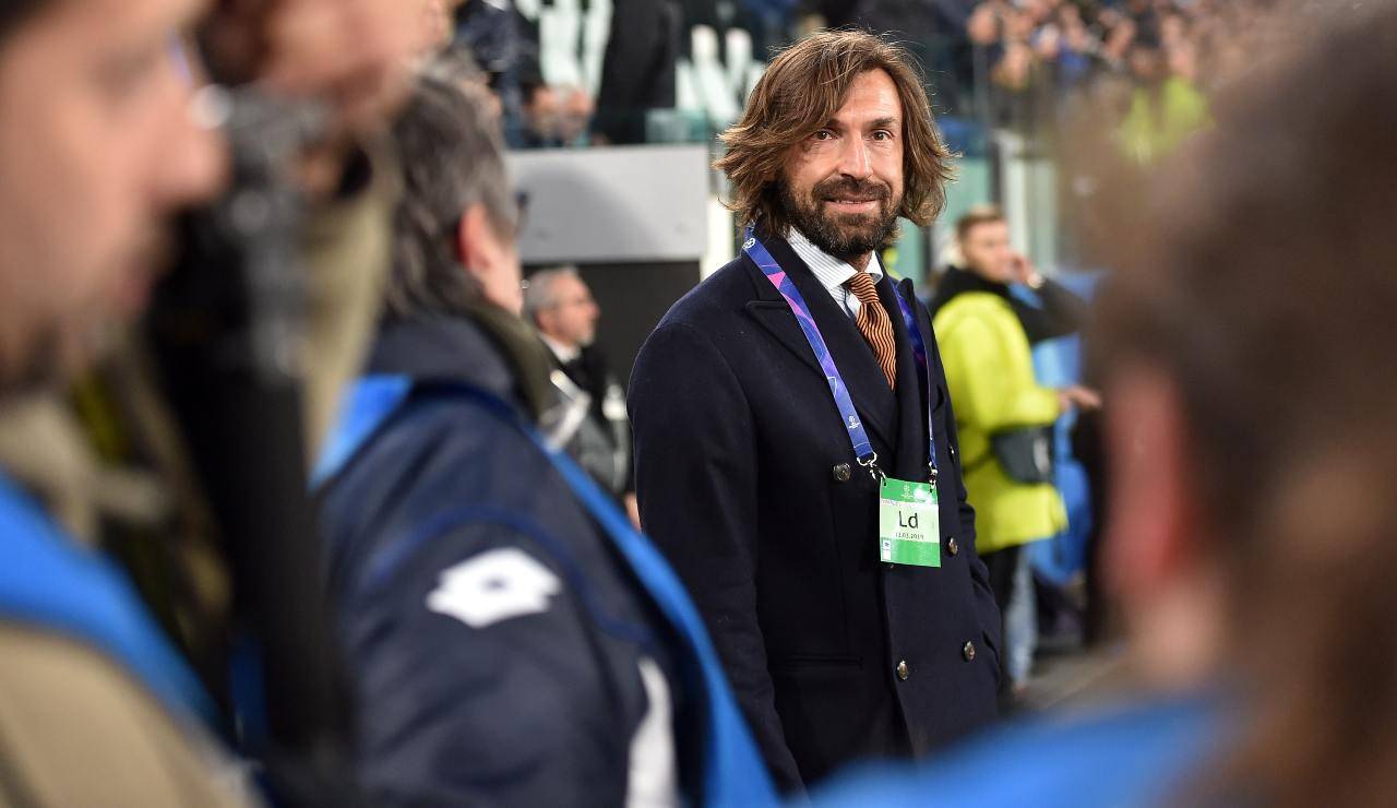 Pirlo