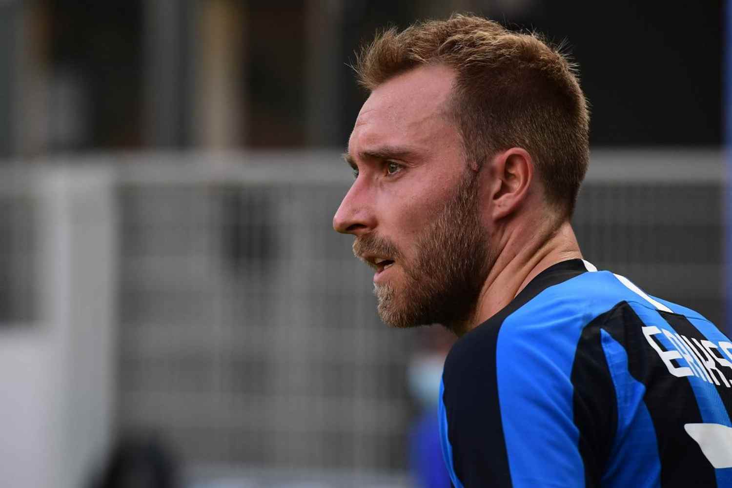 Inter Eriksen