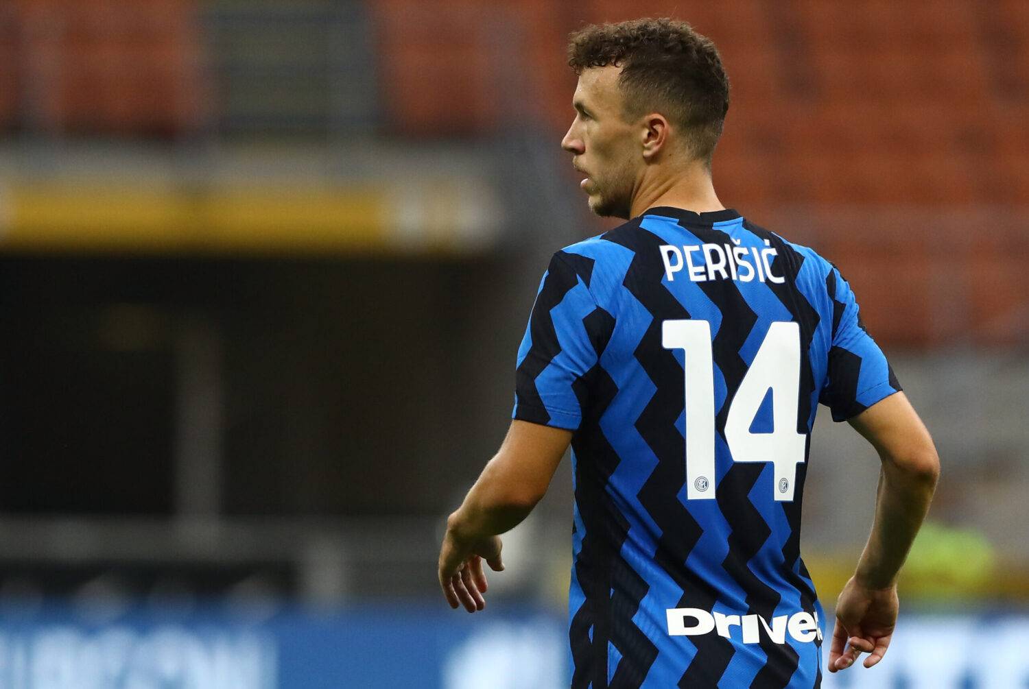 Calciomercato Inter Perisic