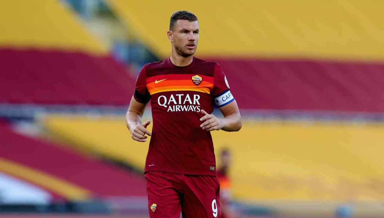 Dzeko