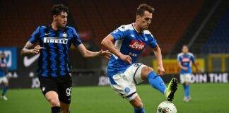 Calciomercato Inter