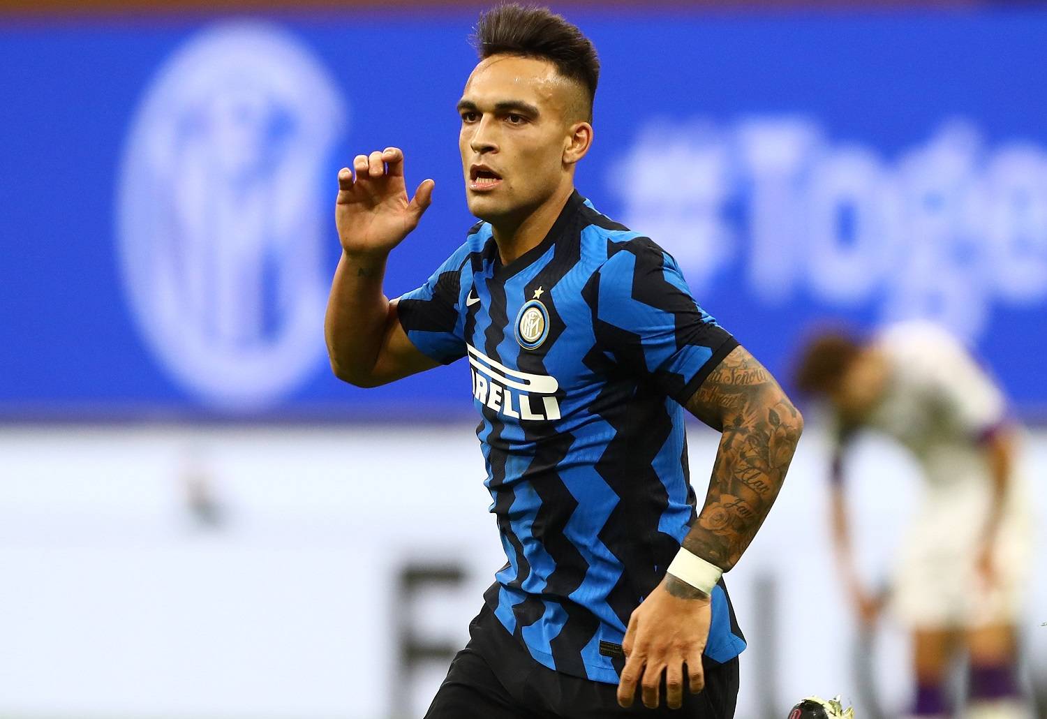 Calciomercato Inter rinnovo Lautaro