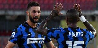 Calciomercato Inter
