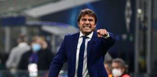 Probabili formazioni Genoa Inter