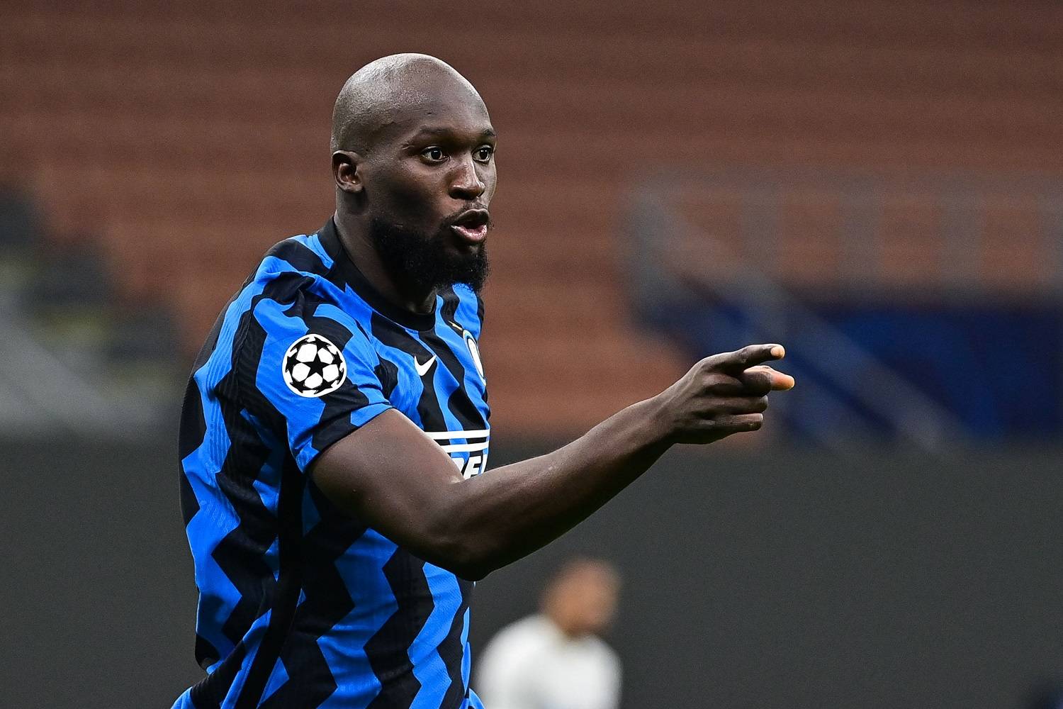 Calciomercato Inter Lukaku