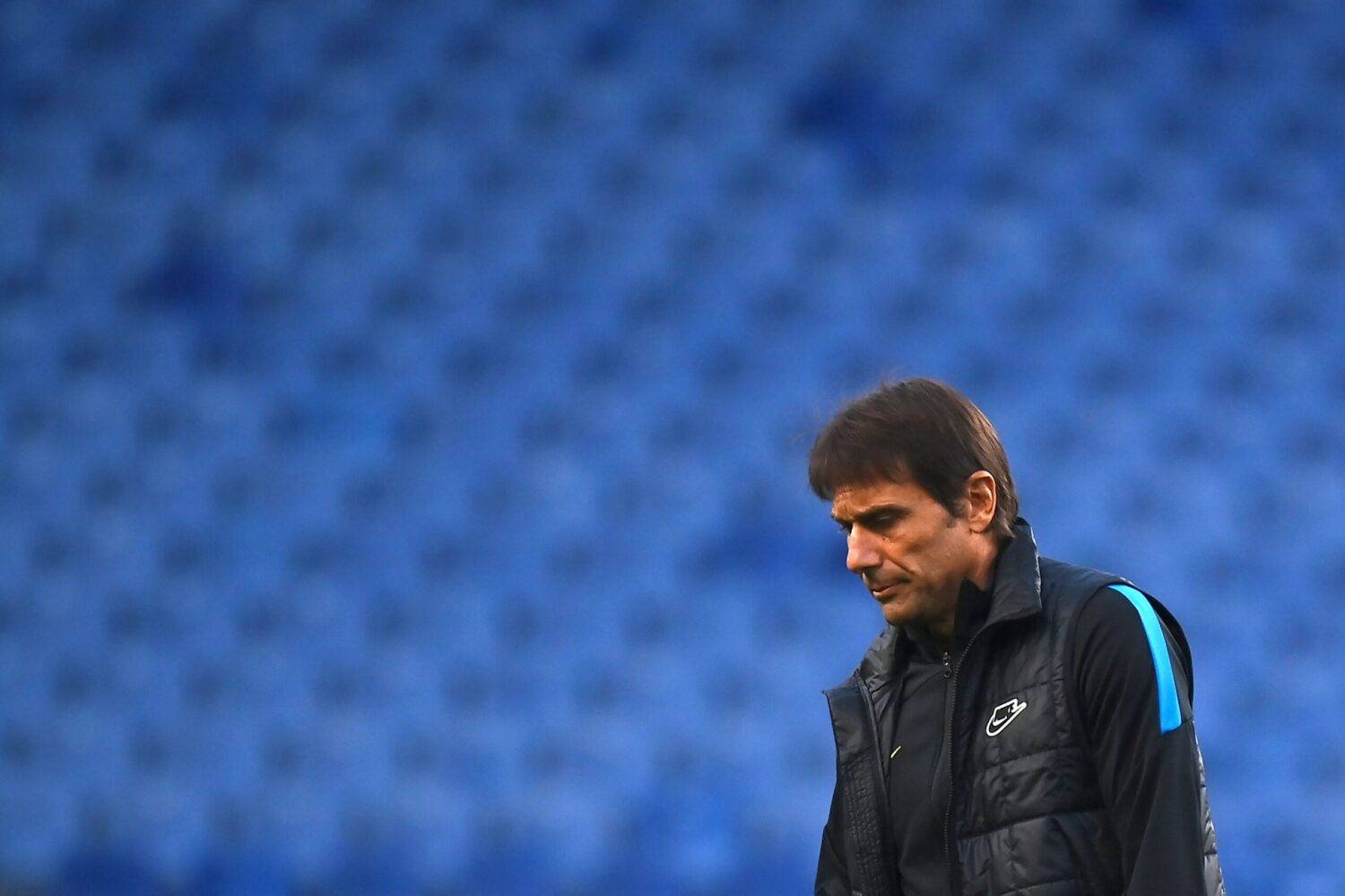 Calciomercato Inter Conte