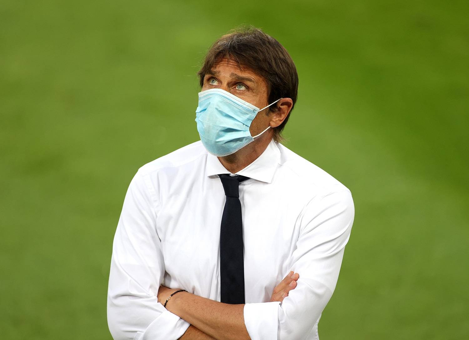 Inter Antonio Conte