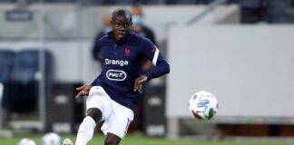 Calciomercato Inter Kante