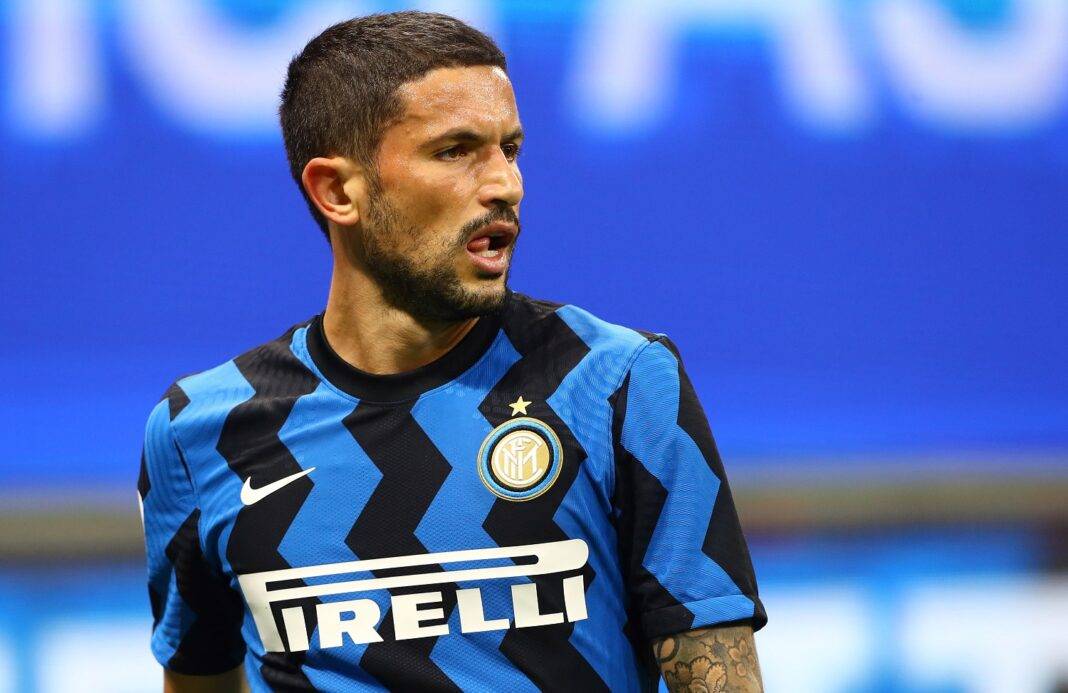 Inter, infortunio Sensi Comunicato UFFICIALE del club
