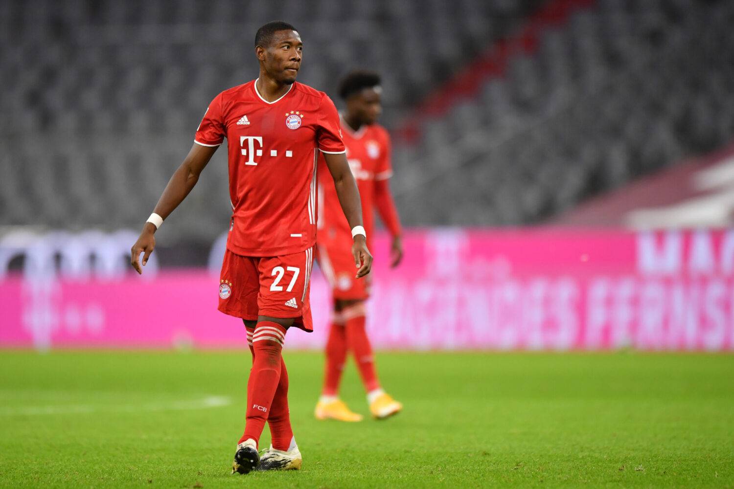 David Alaba