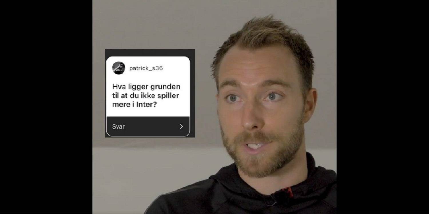 Inter Eriksen