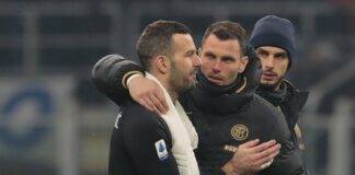 Calciomercato Inter
