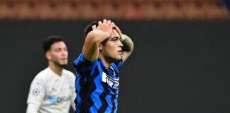 Calciomercato Inter