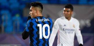 Calciomercato Inter