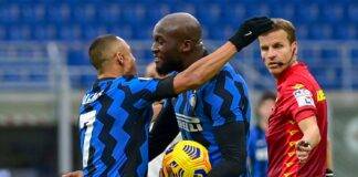 Calciomercato Inter