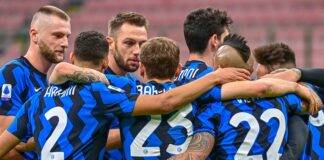 Diretta Inter Juventus