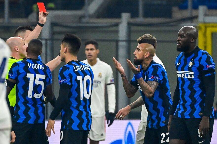 Cosa Ha Fatto Ieri Sera L Inter