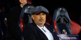 Bologna-Inter