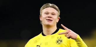 Haaland