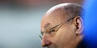 Calciomercato Inter